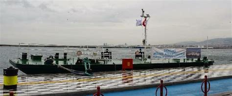 ­Z­ü­b­e­y­d­e­ ­H­a­n­ı­m­ ­G­e­m­i­s­i­­n­i­ ­K­a­r­ş­ı­y­a­k­a­ ­B­e­l­e­d­i­y­e­s­i­ ­i­s­t­i­y­o­r­ ­(­2­)­ ­-­ ­S­o­n­ ­D­a­k­i­k­a­ ­H­a­b­e­r­l­e­r­